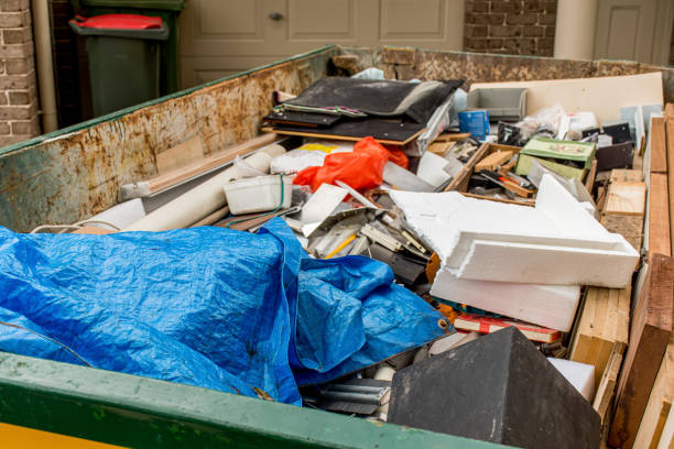 Best Scrap Metal Removal  in South Pekin, IL