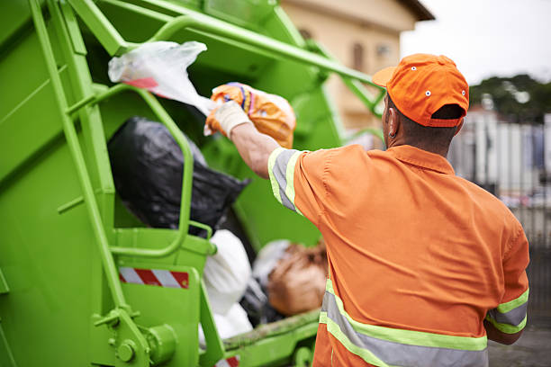 Moving and Downsizing Cleanouts in South Pekin, IL