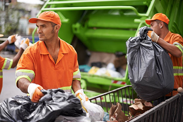 Best Commercial Junk Removal  in South Pekin, IL
